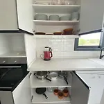 بيت للعطل Keyif سفيريهيسار