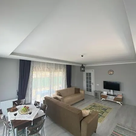 Keyif Holiday home *