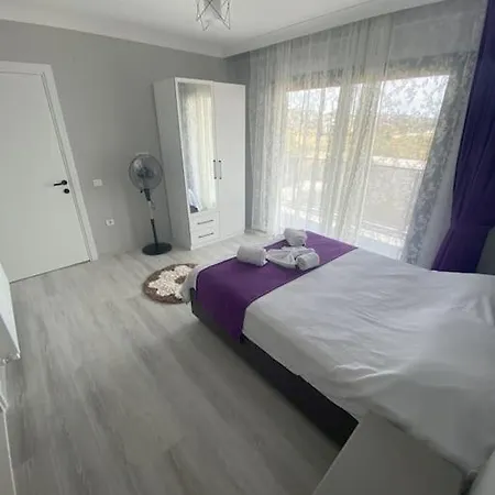 Keyif Holiday home Seferihisar