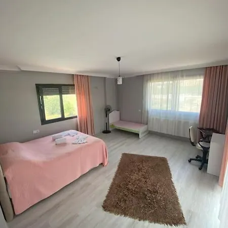 Keyif Holiday home *