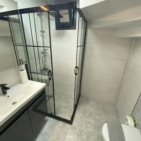 Holiday home Keyif *