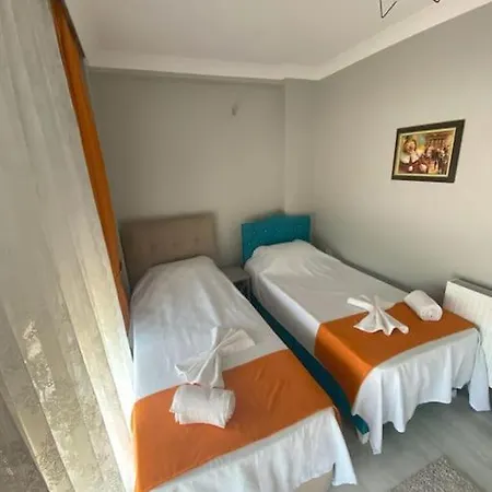 Holiday home Keyif *