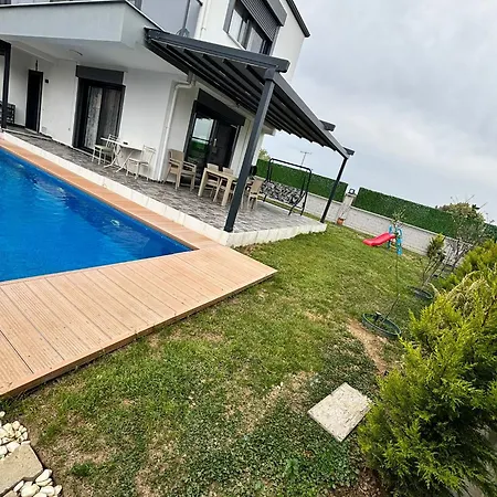 Holiday home Keyif Seferihisar