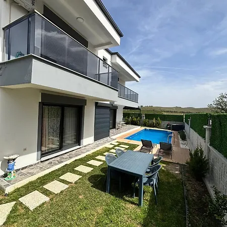 Holiday home Keyif