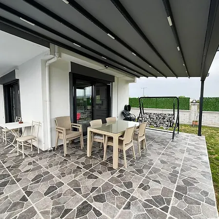 Holiday home Keyif Seferihisar