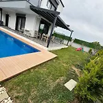 Casa de Férias Keyif Seferihisar