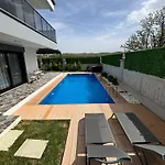Keyif Casa de Férias *