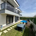 Casa de Férias Keyif