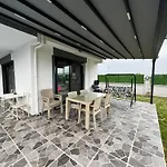 Casa de Férias Keyif Seferihisar