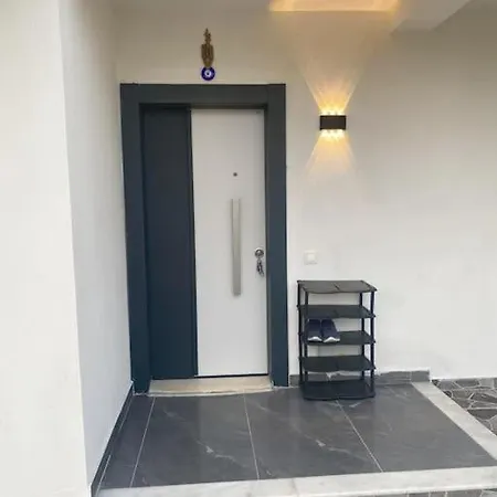 Keyif 別荘 セェフェリヒサール