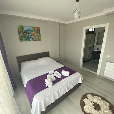 Casa de Férias Keyif *