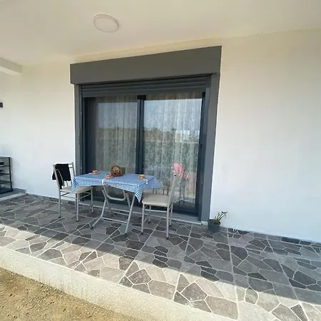 Casa de Férias Keyif