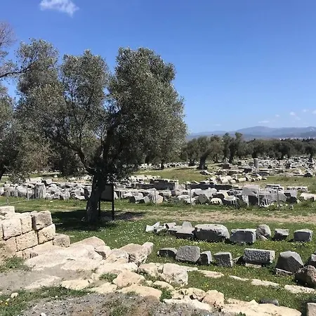 Keyif セェフェリヒサール