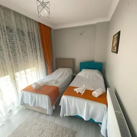 Keyif セェフェリヒサール