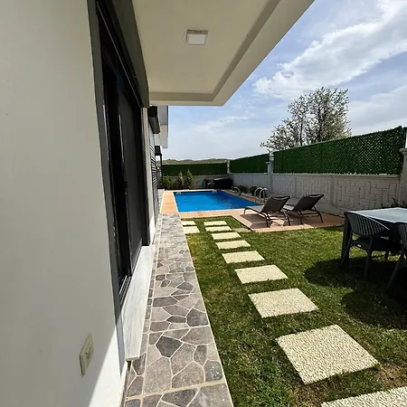 Keyif セェフェリヒサール