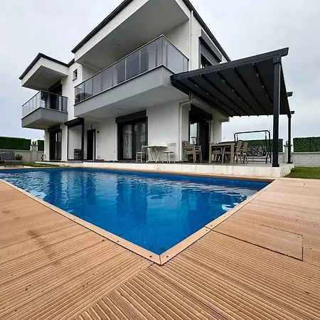 Keyif * セェフェリヒサール