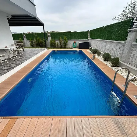 Keyif Casa de Férias